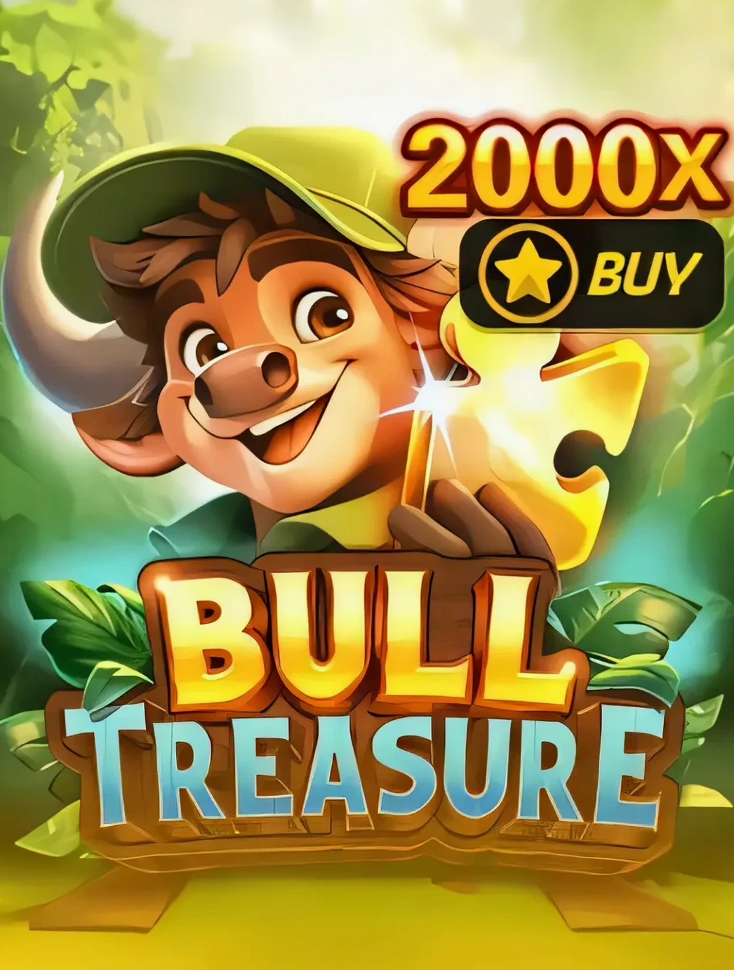 Bull Treasure