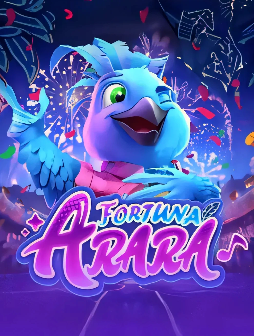 Fortune Arara