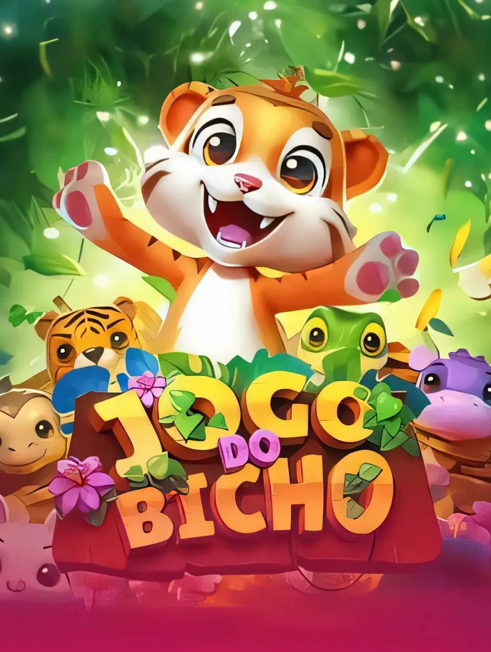Jogo Bicho