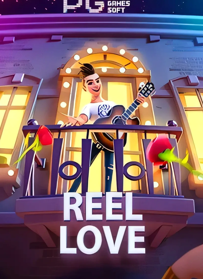 Reel Love