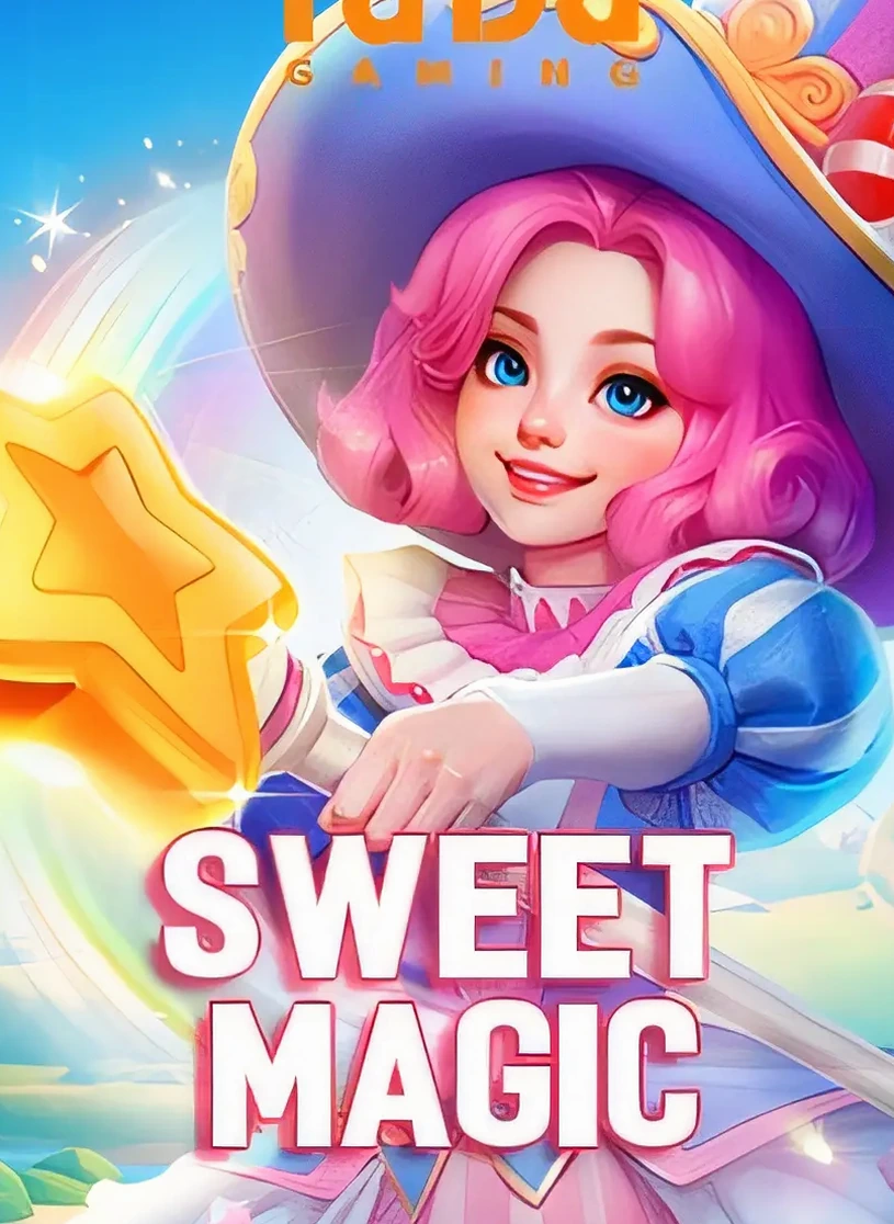 Sweet Magic