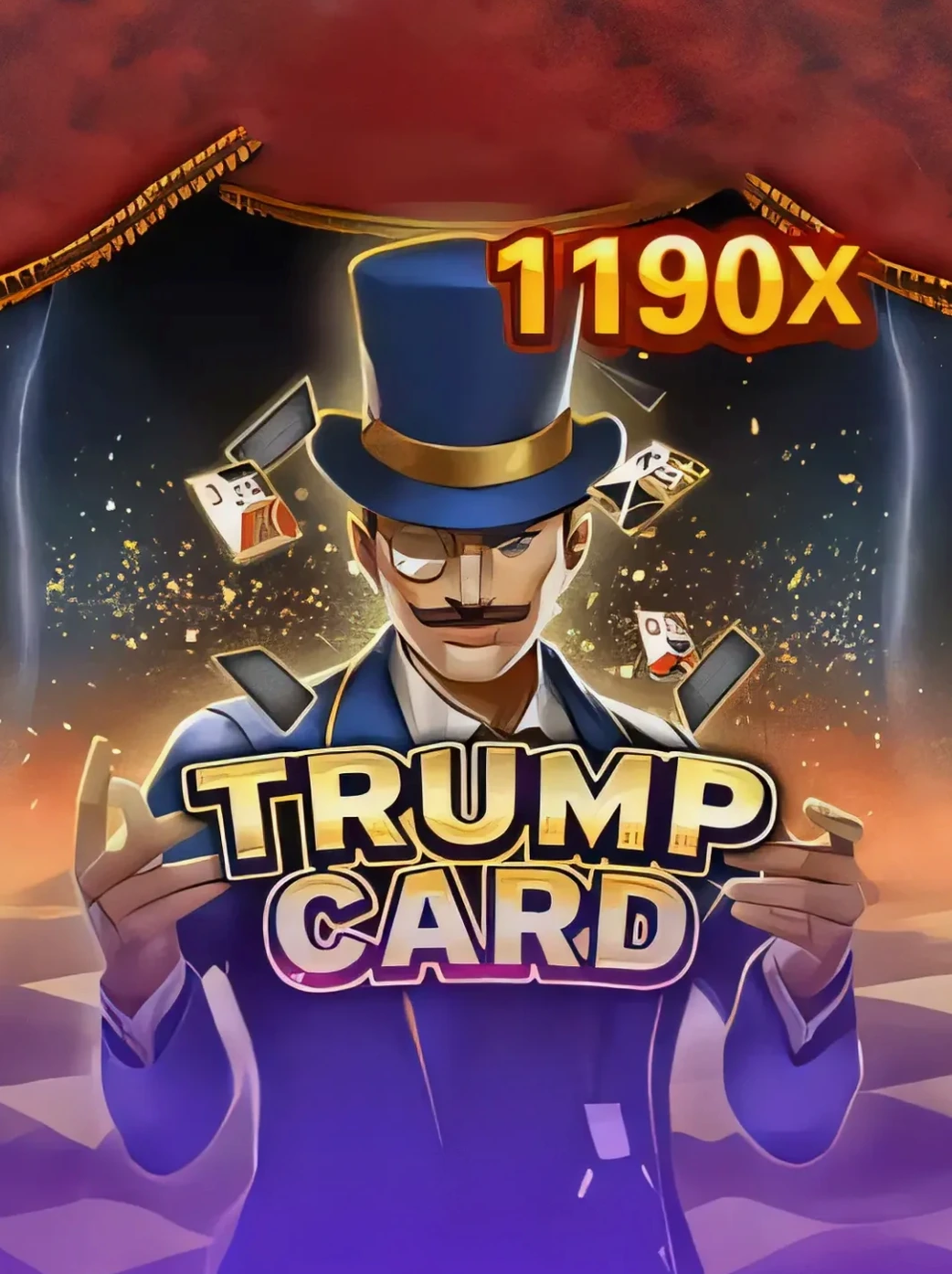 Trump Card