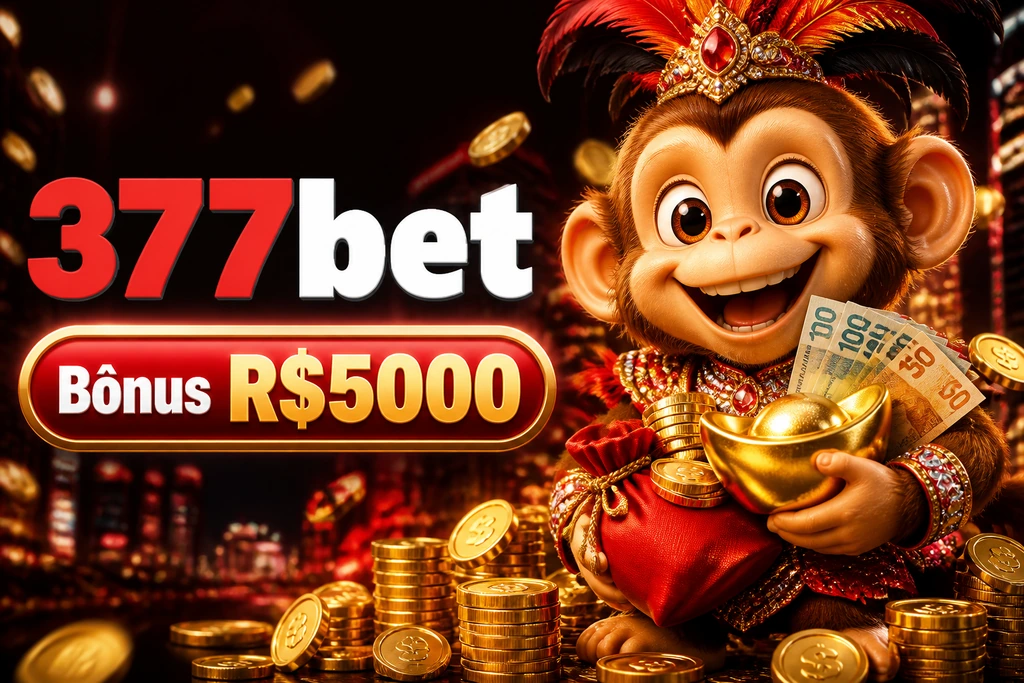 Apostas na 377 bet